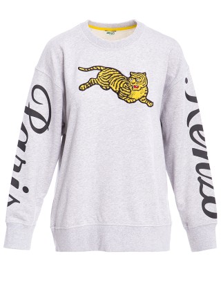 Свитшот KENZO (1650): фото - Invogue